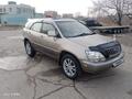 Toyota Harrier 1998 года за 5 000 000 тг. в Усть-Каменогорск – фото 2