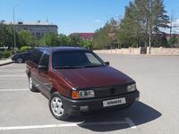 Volkswagen Passat 1993 годаүшін1 840 000 тг. в Караганда