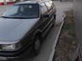 Volkswagen Passat 1991 годаfor1 500 000 тг. в Костанай – фото 4