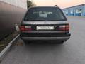 Volkswagen Passat 1991 годаfor1 500 000 тг. в Костанай – фото 6