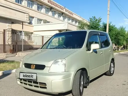 Honda Capa 1998 года за 1 990 000 тг. в Тараз – фото 2