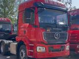 Shacman (Shaanxi)  Тягач М3000 6Х4. Облегченный. КНР 2021 года за 27 000 000 тг. в Караганда