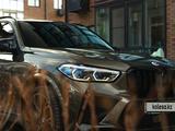 BMW X5 M 2022 года за 60 000 000 тг. в Алматы – фото 2