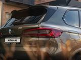 BMW X5 M 2022 года за 60 000 000 тг. в Алматы – фото 4