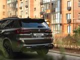 BMW X5 M 2022 года за 60 000 000 тг. в Алматы – фото 3