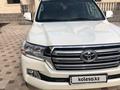 Toyota Land Cruiser 2020 годаfor39 000 000 тг. в Тараз