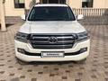 Toyota Land Cruiser 2020 годаfor39 000 000 тг. в Тараз – фото 11