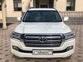 Toyota Land Cruiser 2020 годаfor39 000 000 тг. в Тараз – фото 7