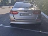Kia K5 2014 годаүшін7 300 000 тг. в Шымкент – фото 3