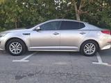 Kia K5 2014 годаүшін7 300 000 тг. в Шымкент – фото 4