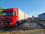 DAF  XF 105 2008 года за 30 000 000 тг. в Астана