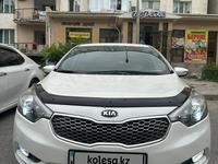 Kia Cerato 2015 года за 7 200 000 тг. в Шымкент