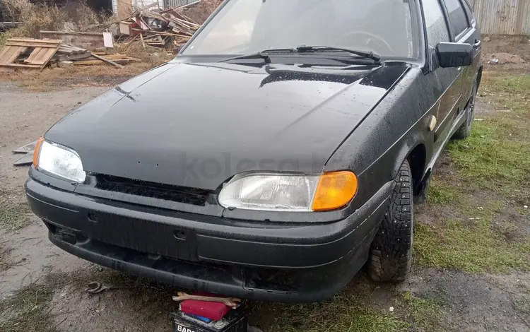 ВАЗ (Lada) 2114 2014 годаfor400 000 тг. в Астана