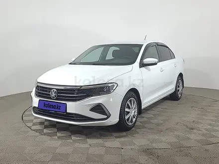 Volkswagen Polo 2020 года за 6 000 000 тг. в Караганда