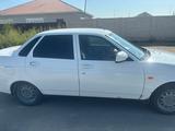 ВАЗ (Lada) Priora 2170 2013 года за 1 700 000 тг. в Атырау – фото 4