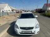 ВАЗ (Lada) Priora 2170 2013 года за 1 700 000 тг. в Атырау