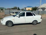 ВАЗ (Lada) Priora 2170 2013 года за 1 700 000 тг. в Атырау – фото 3