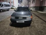 Audi 100 1992 годаүшін1 600 000 тг. в Павлодар – фото 2