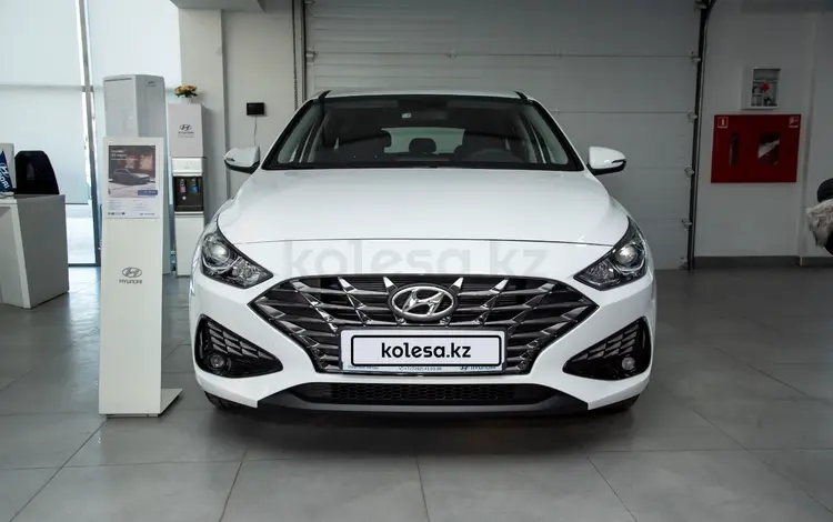 Hyundai i30 Elegance 2024 года за 11 390 000 тг. в Актау