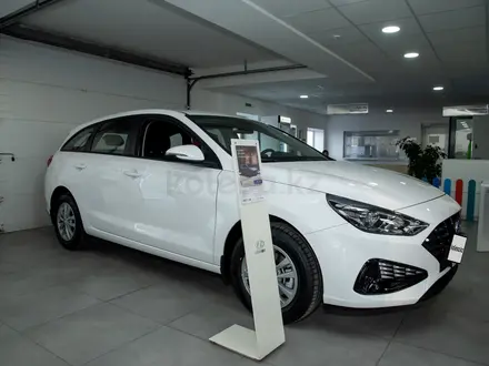 Hyundai i30 Elegance 2024 года за 11 390 000 тг. в Актау – фото 2