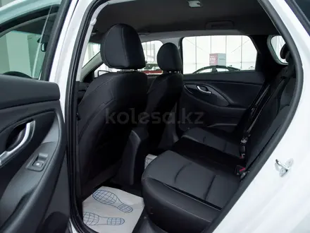 Hyundai i30 Elegance 2024 года за 11 390 000 тг. в Актау – фото 11