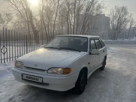 ВАЗ (Lada) 2114 2013 года за 1 900 000 тг. в Усть-Каменогорск