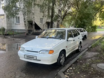 ВАЗ (Lada) 2114 2013 года за 1 900 000 тг. в Усть-Каменогорск – фото 3