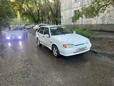 ВАЗ (Lada) 2114 2013 года за 1 900 000 тг. в Усть-Каменогорск – фото 2