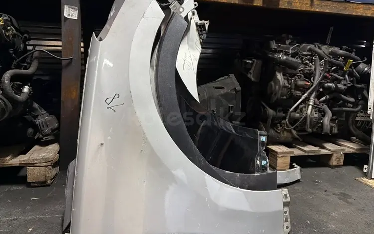 КРЫЛО HYUNDAI GRANDEUR HG за 60 000 тг. в Астана