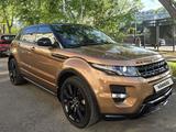 Land Rover Range Rover Evoque 2014 года за 13 000 000 тг. в Алматы