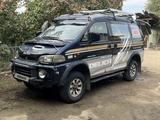 Mitsubishi Delica 1995 годаүшін3 700 000 тг. в Алматы