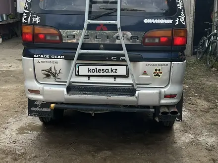 Mitsubishi Delica 1995 года за 3 700 000 тг. в Алматы – фото 4