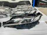 Передние фары на Camry 70 75 Камри 70 75 за 170 000 тг. в Шымкент – фото 3