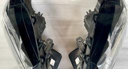 Передние фары на Camry 70 75 Камри 70 75 за 170 000 тг. в Шымкент – фото 4