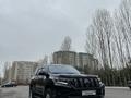 Toyota Land Cruiser Prado 2019 года за 31 000 000 тг. в Шымкент – фото 2