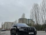 Toyota Land Cruiser Prado 2019 годаүшін31 000 000 тг. в Шымкент – фото 2