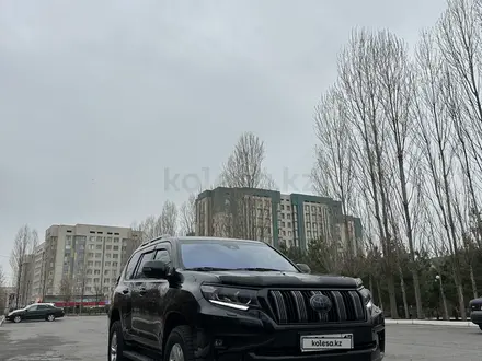 Toyota Land Cruiser Prado 2019 года за 31 000 000 тг. в Шымкент – фото 2