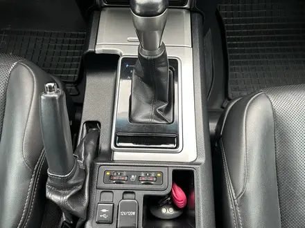 Toyota Land Cruiser Prado 2019 года за 31 000 000 тг. в Шымкент – фото 12