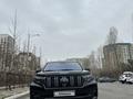 Toyota Land Cruiser Prado 2019 года за 31 000 000 тг. в Шымкент – фото 14