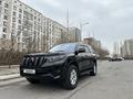 Toyota Land Cruiser Prado 2019 года за 31 000 000 тг. в Шымкент – фото 15