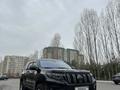 Toyota Land Cruiser Prado 2019 года за 31 000 000 тг. в Шымкент – фото 16