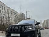 Toyota Land Cruiser Prado 2019 годаүшін31 000 000 тг. в Шымкент – фото 4