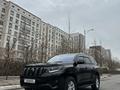 Toyota Land Cruiser Prado 2019 года за 31 000 000 тг. в Шымкент – фото 3