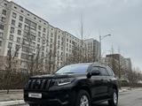 Toyota Land Cruiser Prado 2019 годаүшін31 000 000 тг. в Шымкент – фото 3