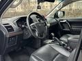 Toyota Land Cruiser Prado 2019 года за 31 000 000 тг. в Шымкент – фото 9