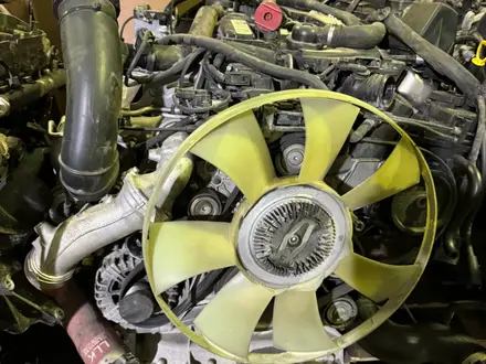 Двигатель OM 651 за 2 000 000 тг. в Астана – фото 21
