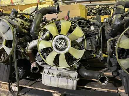 Двигатель OM 651 за 2 000 000 тг. в Астана – фото 3