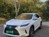Lexus RX 300 2020 года за 24 700 000 тг. в Петропавловск