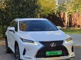 Lexus RX 300 2020 года за 24 700 000 тг. в Петропавловск – фото 2