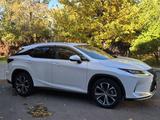 Lexus RX 300 2020 года за 24 700 000 тг. в Петропавловск – фото 3